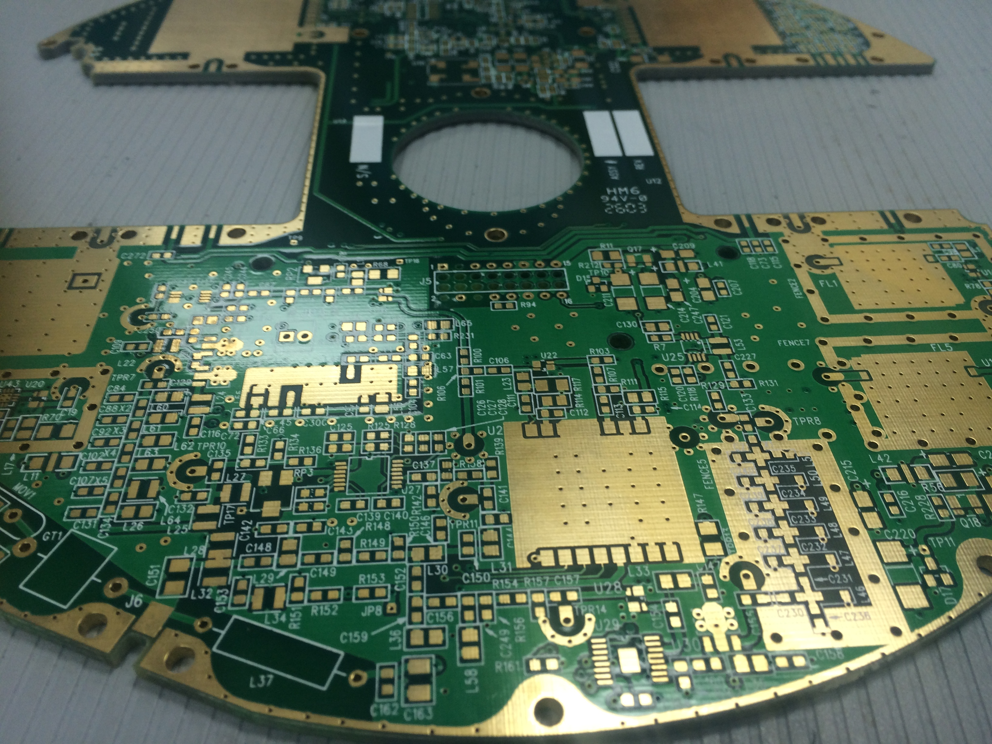 pcb manufacturer