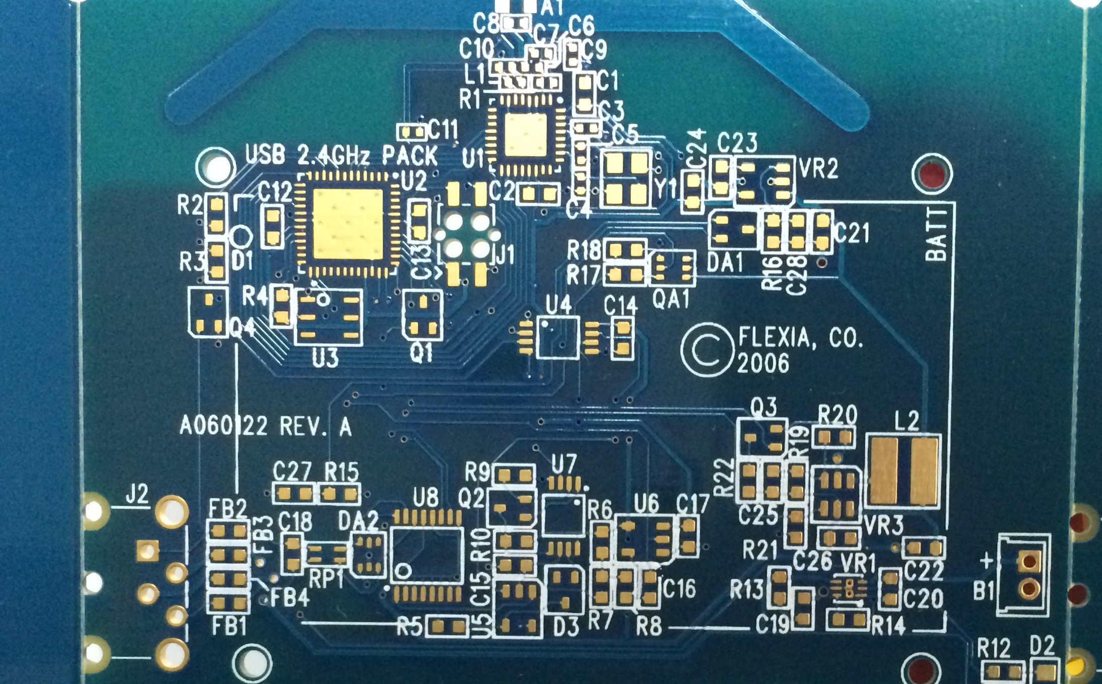 pcb supplier