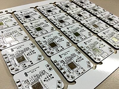 double-sided-2-layer-pcb-prototype