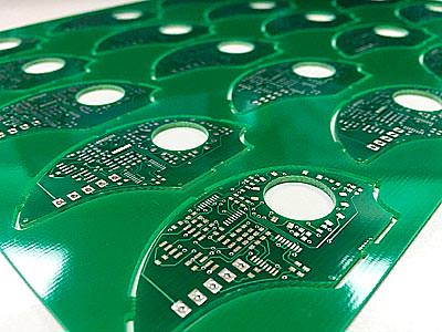 lead-free-hal-pcb-prototype