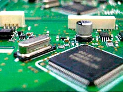 Printed Circuit Board Fabrication